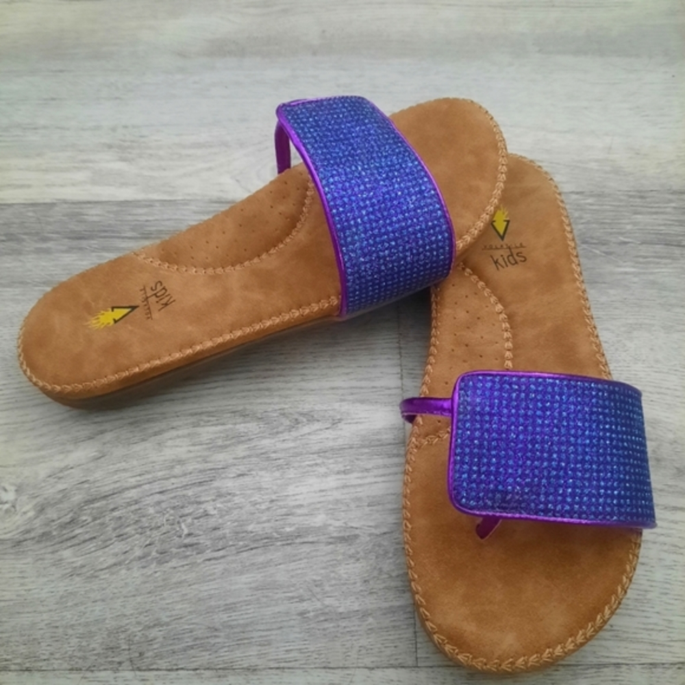 NEW Girls Sandals